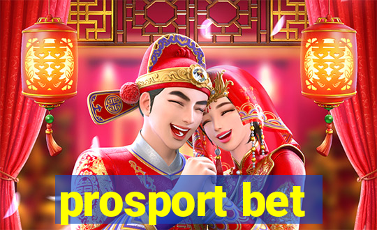 prosport bet